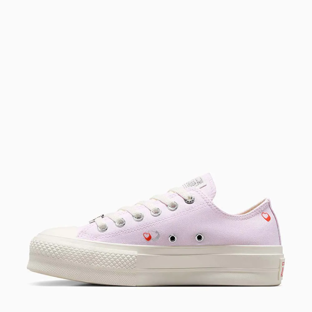 Zapatillas Urbanas para Mujer Converse A09115C Lila