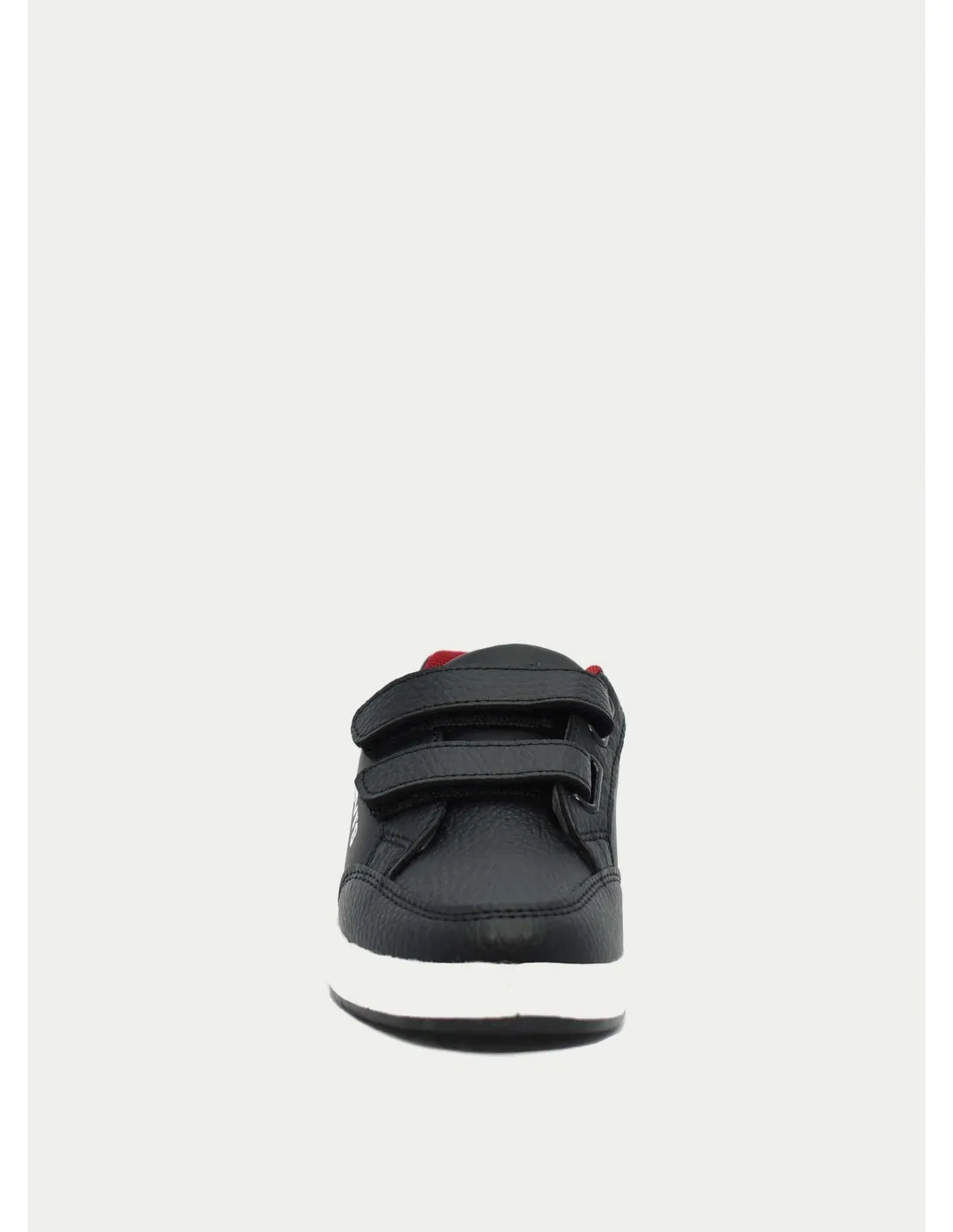 ZAPATILLAS Y SNEAKER LEVIS KIDS NEW DENVER NEGRO 