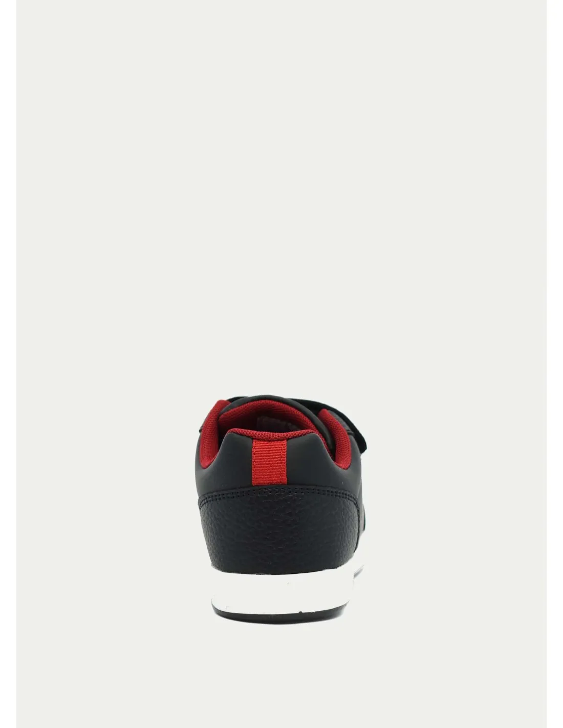 ZAPATILLAS Y SNEAKER LEVIS KIDS NEW DENVER NEGRO 