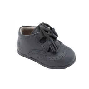 Zapato Inglés Bubble Kids 380