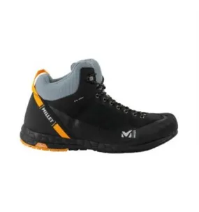 Zapatos de senderismo Millet Amuri Ltr Mid (DARK GREY) Hombre