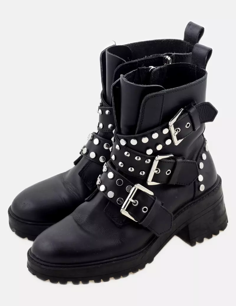 Zara Botas